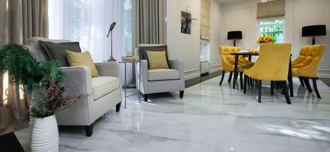 Private apartments with Upholstered Furniture From Delavega